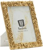 Mauro Ferretti Fotolijst Poppy 25 x 20 cm Goud Kunststof