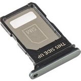 Motorola support carte SIM Edge 60 Pro, Gris (Pantone Shadow), Service Pack SMO8E61279
