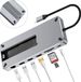 Reagle Hub USB-C 10-en-1 avec boîtier SSD M.2