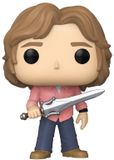 Funko Masters of the Universe POP! Movies Figurine en vinyle Adam 9 cm