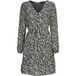 Only Korte Jurk ONLDANIELLE FR L/S LUREX DRESS PTM