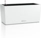 Lechuza BALCONERA Color 40 - Plantenbak - wit