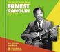 The Ernest Ranglin - The Indispensable 1985-1962 Jazz, Calypso (CD)