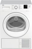 Beko DF8421TX0 / 8 kg
