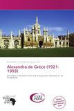 Omniscriptum Alexandra de Grèce (1921-1993) Broché