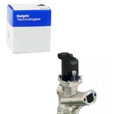 Delphi Technologieën EG10258-12B1 EGR-ventiel