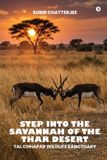 Tal Libri GmbH Tal chhapar wildlife sanctuary Paperback