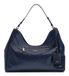 GUESS Antonia Hobo Midnight schoudertas