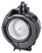 Valeo Ventilateur d'habitacle, Climatisation 884607