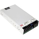 MEAN WELL RSP-500-3.3 Schakelnetvoedingsmodule 3.3 V/DC 90 A 297 W