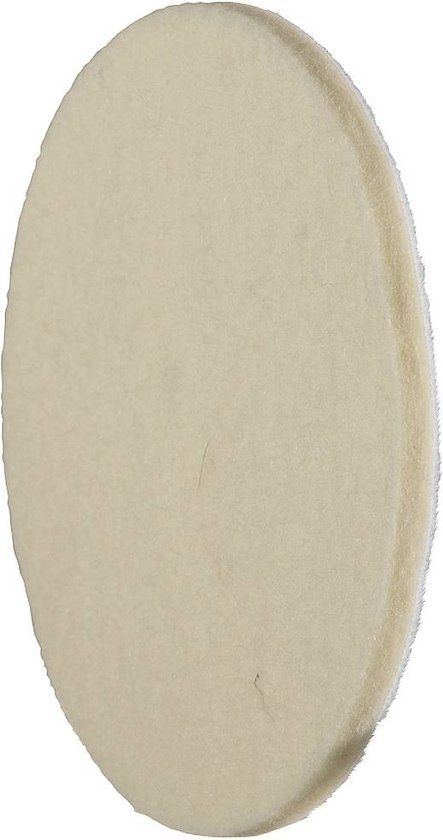 Makita D-74631 Poetsschijf Vilt 125mm