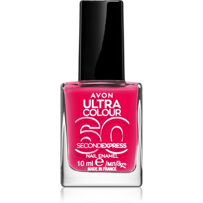 Avon Ultra Colour