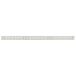 Minitrix Rails T14501 Flexible 730 mm 10 pièce(s)