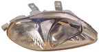 TarosTrade 37-0759-R-13330 Elektrische Koplamp Rechtskant Stanley Type