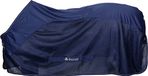Bucas Competition Cooler Paardendeken Donkerblauw - 115/152