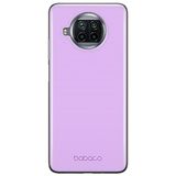ERT GROUP mobiel telefoonhoesje voor Xiaomi REDMI NOTE 9T origineel en officieel erkend Babaco patroon Classic 006