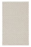 Jotex Badtapijt, polyester, natuurlijk wit, 50 x 80, 3