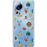 ERT GROUP mobiel telefoonhoesje voor Xiaomi 13 LITE/CIVI 2 origineel en officieel erkend Looney Tunes patroon 007