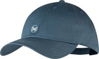 BUFF® Baseball Cap Zire Steel - Unisex - One Size - Blue