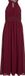 VILA Maxi jurk VIMILINA halter Cabernet 38