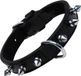 Gloria Dog Collar Gloria Black Spikes (55 cm)
