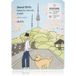 Skin79 Seoul Girl's Mask Wrinkle Care Maska Wp?Acie Przeciwstarzeniowa 20g