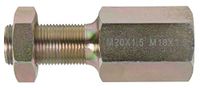 KS Tools 700.1430 Adapter, AG M20x1,5xIG M18x1,5