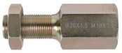 KS Tools 700.1430 Adapter, AG M20x1,5xIG M18x1,5