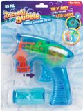 Toi-Toys Incredibubble Bellenblaaspistool met Licht