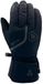 PriMatt Gants de ski femme GTX Woman Gloves - Gore-tex - noir