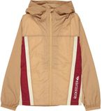 Quiksilver Clicker Windbreaker Regenjas Beige 8 Years Jongen