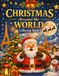 CHRISTMAS AROUND THE WORLD: BOLD AND EASY COLORING BOOK