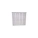 Combisteel 7052.0125 Doosfilter 490x45x595 mm