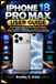 IPHONE Apple IPHONE 18 PRO MAX USER GUIDE