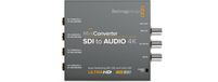 Blackmagic Design Mini Converter SDI vers Audio 4K