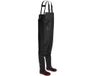 Portwest Veiligheidswaadbroek Hoog S5 FW74 - Zwart - 40