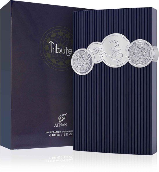 Afnan Eau de Parfum / 100 ml / Mannen