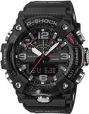 Casio G-Shock Master Of G Mudmaster GG-B100X-1AER Horloge
