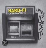 Merkloos / Sans marque Hard-Fi Cash Machine
