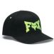 Fox Racing Casquette snapback enfant Bend
