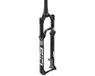 SRAM Rockshox Sid 32 Sl Ultimate Race Day 2p Remote 29´´ Boost 15 X 110 Mm 44 Mm Offset Tapered Debonair E1 Mtb-voorvork Zilver 29´´ / 100 mm