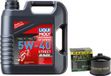 BMW Kit d'entretien pour S 1000 R ABS DDC 2R10/K47 (2018), F 650, 700, 750, 800, 850, 900 / HP4, 1000 / K 1200, 1300 / R 1200, 1250 / Husqvarna