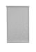 Estoralis Sandor Rolgordijn met modern design, zonder boren, jacquard, grijs, 85 x 150 cm