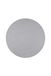 Hanse Home 101595-133 tapijt Binnen Rond Polypropyleen (PP), Fleece Zilver