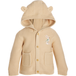LUPILU Gilet tricoté (Beige, 86/92)