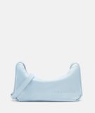 Liebeskind Berlin Elvira Crossbody M Lichtblauw