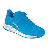 Kempa Indoorschoenen voor kinderen Kourtfly Glory Blauw/Wit