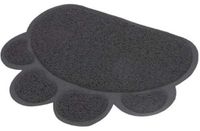 Kerbl Pet PVC kattenbakmat, 47 x 40 cm