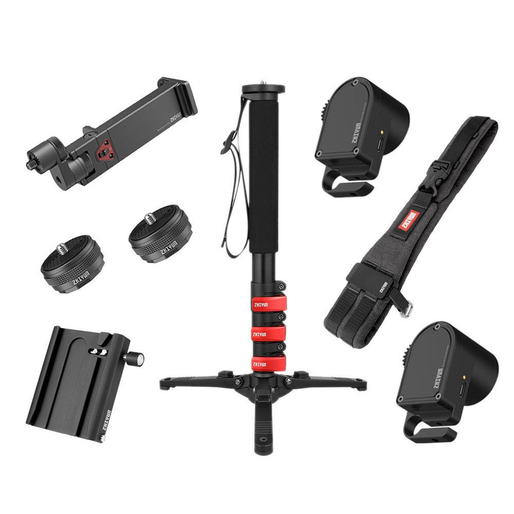 Zhiyun Crane 3 Lab Creator Accessories kit