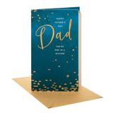 UK Greetings Vaderdagkaart voor papa